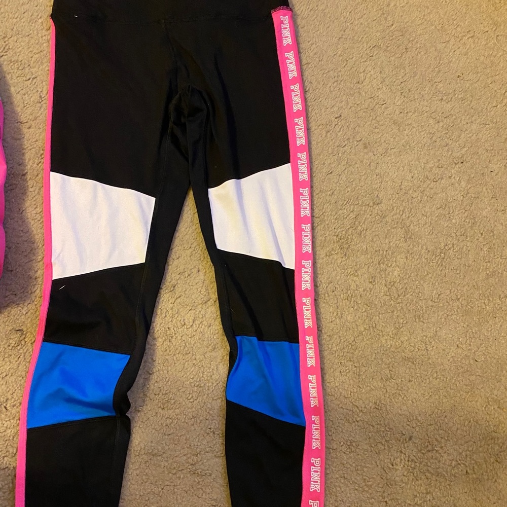 Anorak jacket & matching tights - Picture 3 of 3